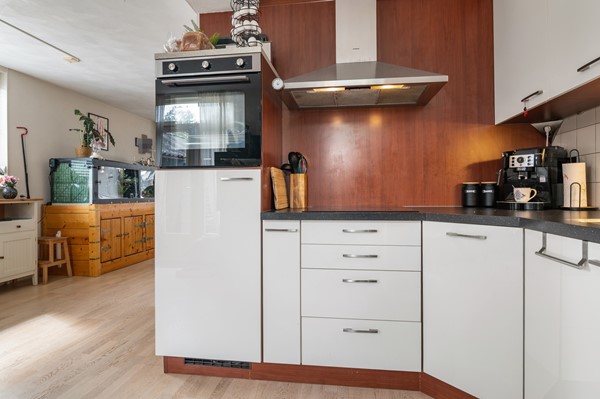 Medium property photo - Het Plankenpad 30, 8255 HG Swifterbant